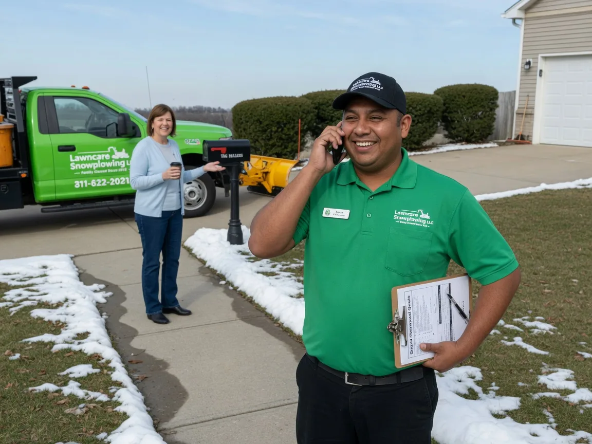 Lawn Care Services By Expert Landscaper Morenci, AZ FAQs